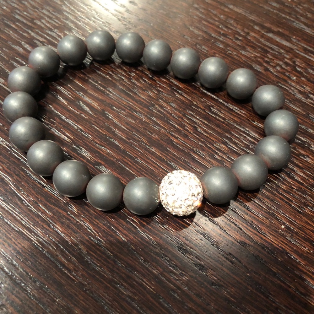 Three bracelet set - Picture 3 of 6